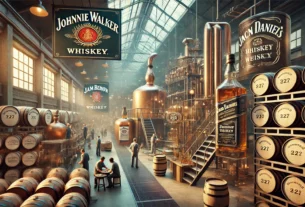 Introduction The whiskey industry boasts some of the most iconic and longstanding companies globally, known for their rich histories, diverse brand portfolios, and extensive global reach. This report profiles the largest whiskey companies, outlining their market strategies, flagship brands, and contributions to the global spirits market. 1. Diageo (United Kingdom) Diageo is arguably the most influential player in the whiskey industry, with a prestigious portfolio that includes brands like Johnnie Walker, Crown Royal, and Bulleit. With facilities across various continents, Diageo’s strategy focuses on premiumization and innovation. The company sold over 126 million cases of spirits in the last year, with a significant portion attributed to its whiskey brands. 2. Beam Suntory (USA/Japan) A subsidiary of Japan's Suntory Holdings, Beam Suntory is a powerhouse in the whiskey world. Known for brands such as Jim Beam, Maker's Mark, and Yamazaki, Beam Suntory blends American tradition with Japanese precision. The company emphasizes craft and heritage in its marketing, appealing to a broad demographic of whiskey enthusiasts globally. 3. Pernod Ricard (France) Through its subsidiary Irish Distillers, Pernod Ricard has a strong presence in the whiskey sector, particularly with brands like Jameson, which has become synonymous with Irish whiskey worldwide. The company’s focus on expanding its portfolio with acquisitions and developing markets has solidified its position as a key player in the global whiskey market. 4. Brown-Forman (USA) Best known for its flagship brand, Jack Daniel’s, Brown-Forman has a significant impact on the whiskey industry. The company has successfully marketed its Tennessee whiskey as a global icon, appealing to both traditionalists and new drinkers. Brown-Forman continues to innovate within its product line to meet evolving consumer tastes. 5. Sazerac Company (USA) The Sazerac Company, though less globally known than others on this list, holds a crucial position in the whiskey market, particularly through its ownership of brands like Buffalo Trace and Pappy Van Winkle. The company’s strategy focuses on the premium segment, with limited edition releases and high-quality products. 6. William Grant & Sons (United Kingdom) This independent family-owned company is known for brands like Glenfiddich and Balvenie. William Grant & Sons has cultivated a reputation for quality and tradition, focusing on single malt Scotch whiskey, which has garnered a dedicated following worldwide. Conclusion These whiskey giants not only shape global consumption patterns but also push the boundaries of innovation and marketing in the industry. Their strategies, which blend tradition with contemporary trends, continue to influence both market dynamics and consumer preferences worldwide.