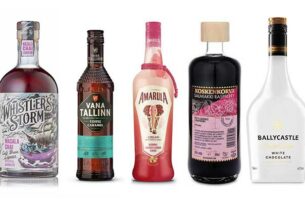 Explore the world's largest liqueur companies and brands, including Diageo, Pernod Ricard, Beam Suntory, Campari Group, and Bols. Discover their market impact, key brands, and global presence in this comprehensive report.