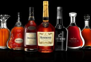 The World's Largest Cognac Companies and Brands